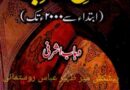 تاریخ ادب اردو ، ابتداء سے 2000ء تک ـ جلد  2